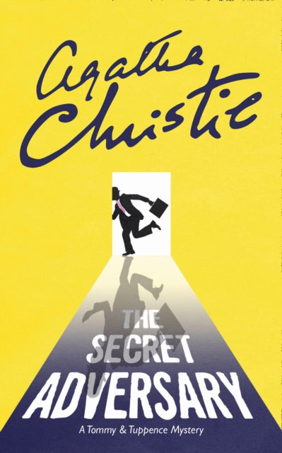 The Secret Adversary : A Tommy & Tuppence Mystery - Agatha Christie