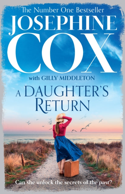 A Daughter's Return - Josephine Cox