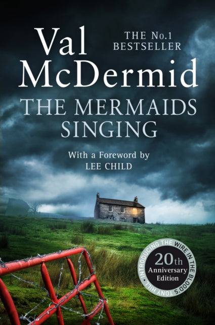 The Mermaids Singing - Lee Child