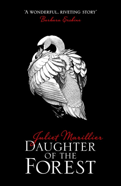 Daughter of the Forest - Juliet Marillier