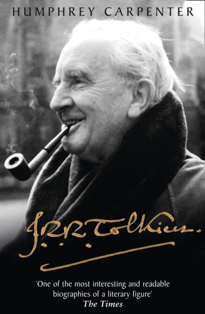 J. R. R. Tolkien : A Biography - Humphrey Carpenter