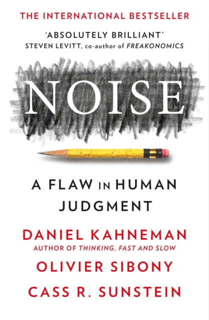 Noise - Olivier Sibony