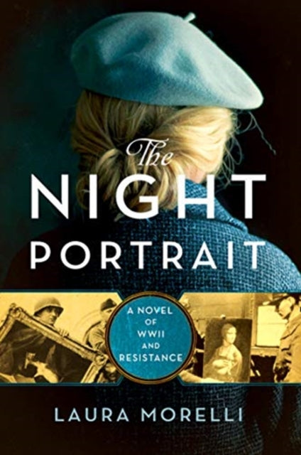 The Night Portrait - Laura Morelli