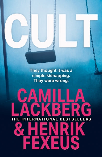 Cult - Ian Giles