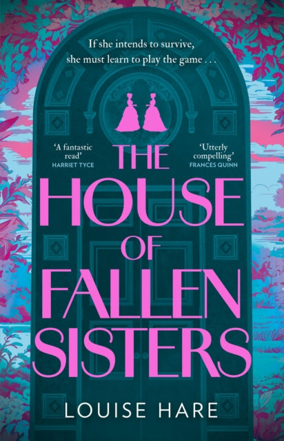 The House of Fallen Sisters