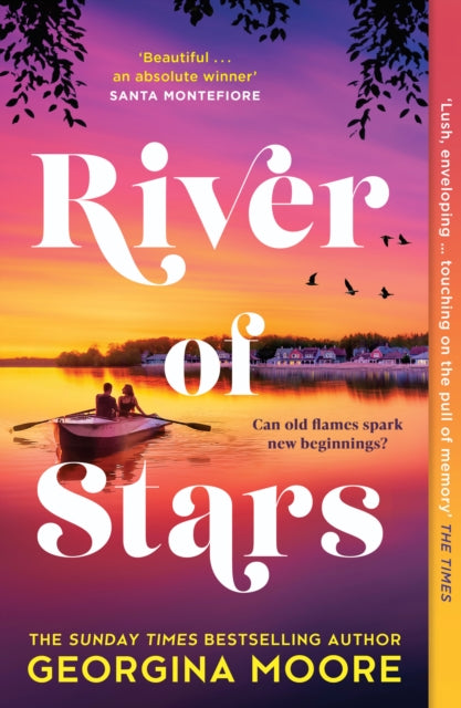 River of Stars - Georgina Moore