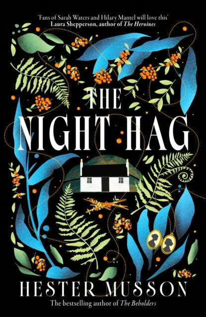 The Night Hag - Hester Musson