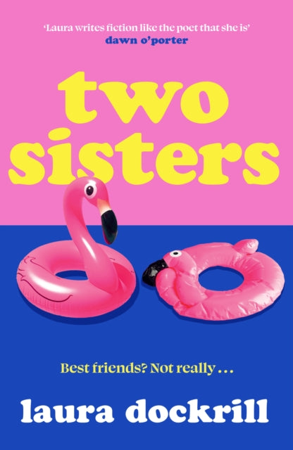 Two Sisters - Laura Dockrill