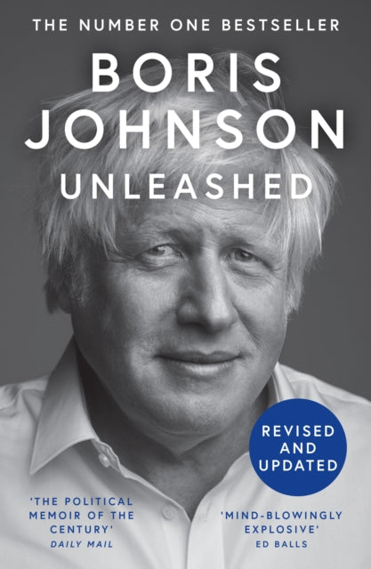 Unleashed - Boris Johnson