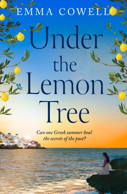 Under the Lemon Tree - Emma Cowell