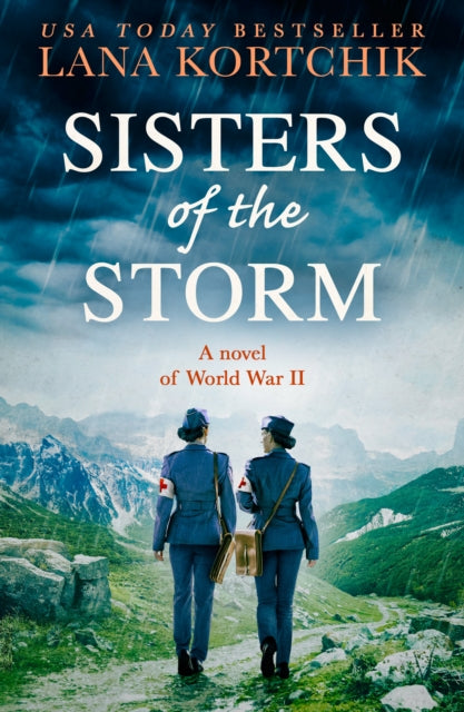 Sisters of the Storm - Lana Kortchik