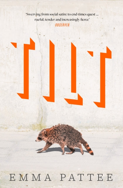 Tilt - Emma Pattee