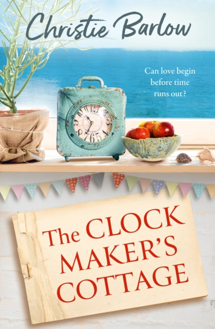 The Clockmaker's Cottage - Christie Barlow