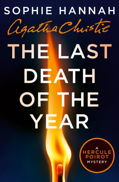 The Last Death of the Year - Agatha Christie