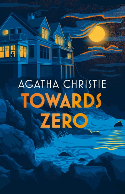 Towards Zero - Agatha Christie