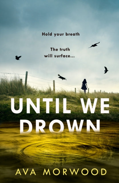 Until We Drown - Ava Morwood
