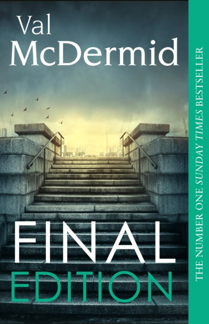 Final Edition - Val McDermid