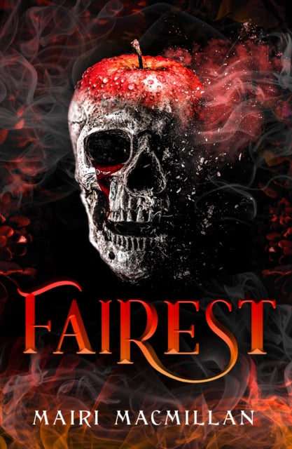 Fairest - Mairi MacMillan