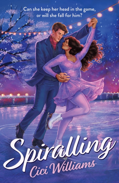 Spiralling - Cici Williams