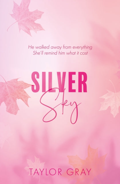 Silver Sky - Taylor Gray