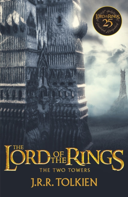 The Two Towers - J.R.R. Tolkien