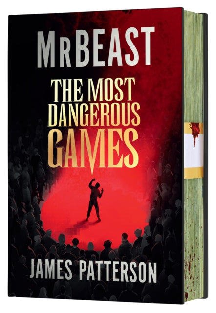 The Most Dangerous Games - MrBeast