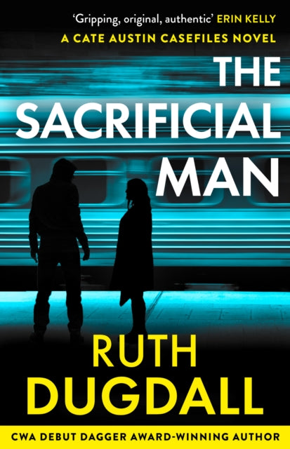 The Sacrificial Man - Ruth Dugdall