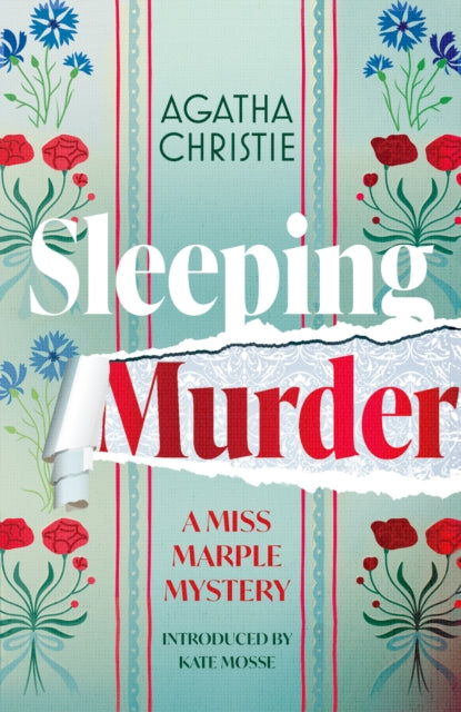 Sleeping Murder : 50th Anniversary Edition - Agatha Christie