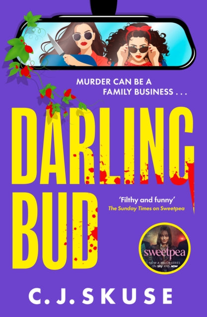 Darling Bud - C.J. Skuse