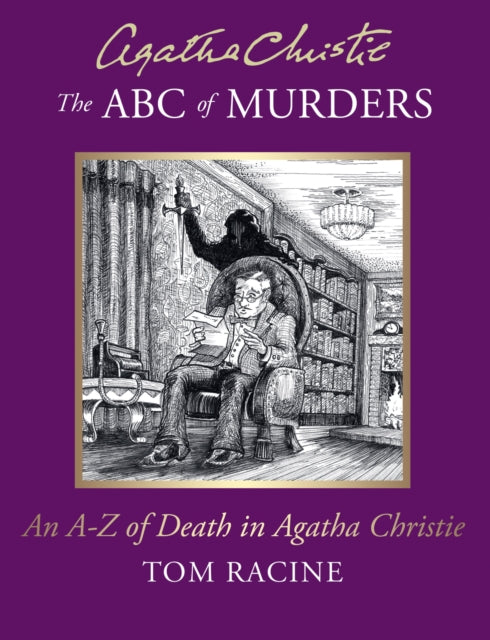 The ABC of Murders - Agatha Christie