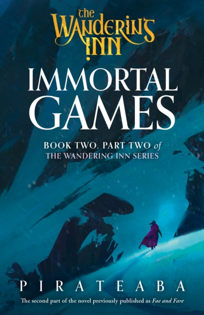 Immortal Games - pirateaba