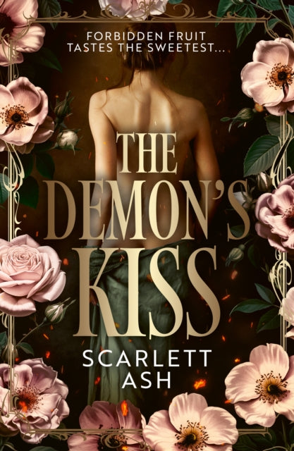 The Demon's Kiss - Scarlett Ash