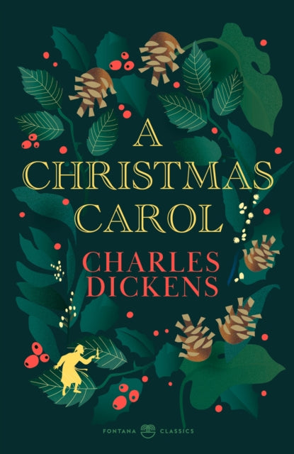 A Christmas Carol - Charles Dickens