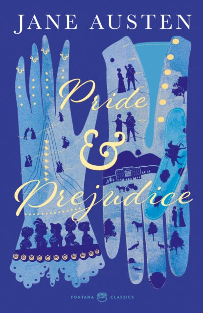 Pride and Prejudice - Jane Austen