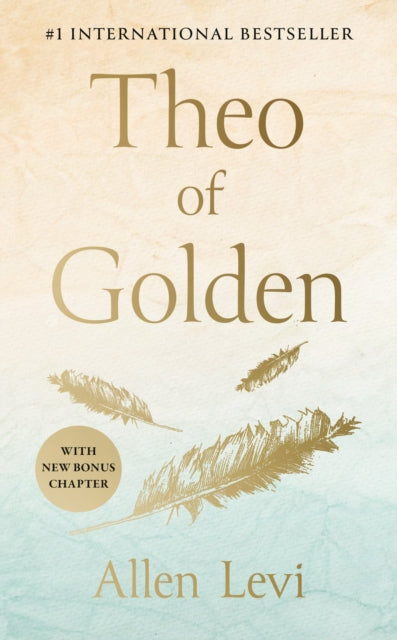 Theo of Golden - Allen Levi