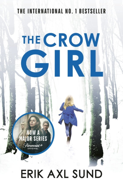 The Crow Girl : A fast-paced page-turning psychological thriller - Neil Smith