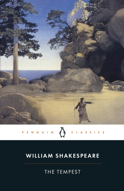 The Tempest - Martin Butler