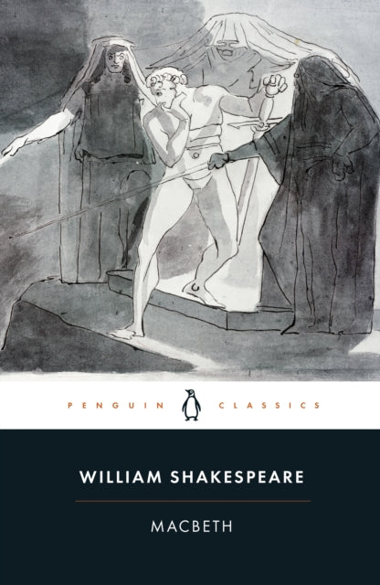 Macbeth - Carol Rutter