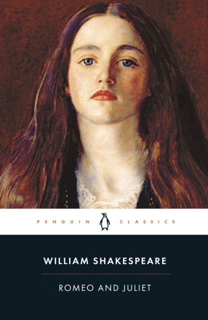 Romeo and Juliet - Adrian Poole