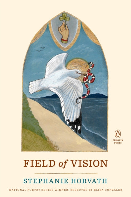 Field of Vision - Stephanie Horvath