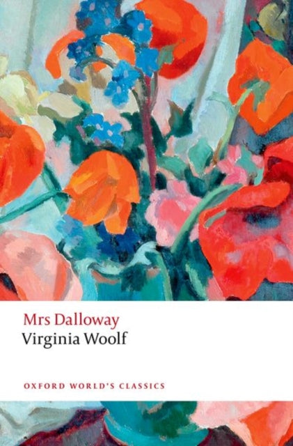 Mrs Dalloway - Trudi Tate