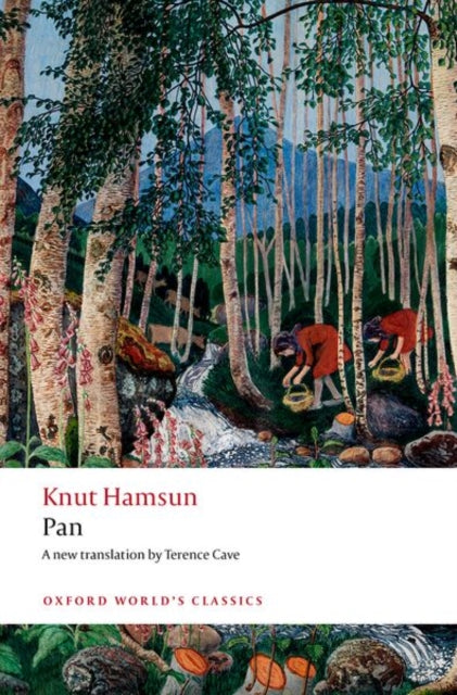 Pan - Tore Rem
