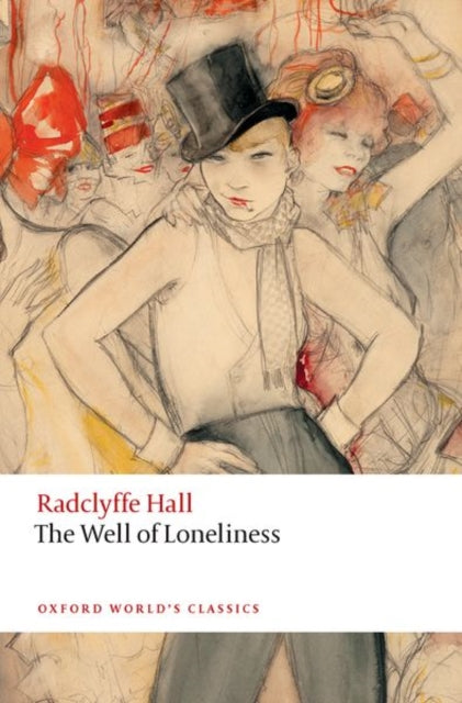 The Well of Loneliness - Jana Funke