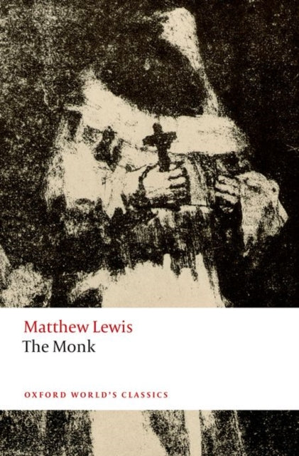 The Monk - Nick Groom