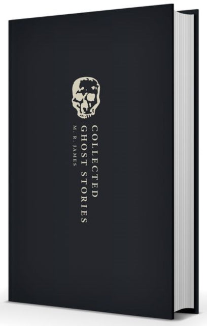 Collected Ghost Stories : (OWC Hardback) - M.R. James