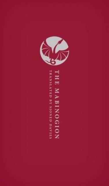 The Mabinogion - Sioned Davies