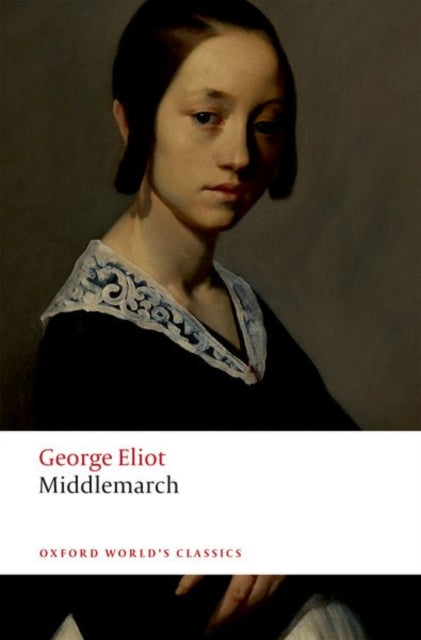 Middlemarch - David Russell