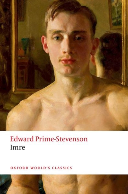 Imre : A Memorandum
