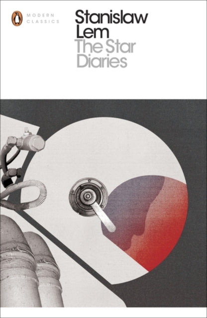 The Star Diaries - Stanislaw Lem