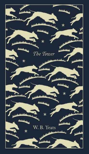The Tower - W B Yeats